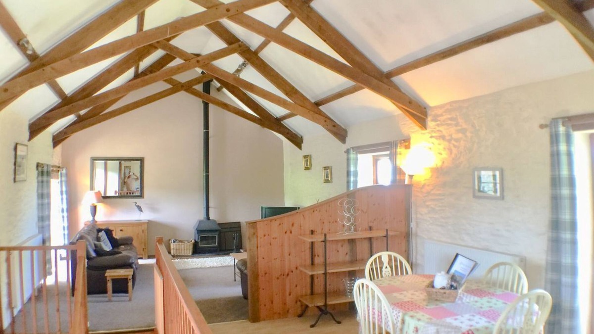 Pelynt Cottage | 2 bedroom accommodation in Pelynt, near Looe