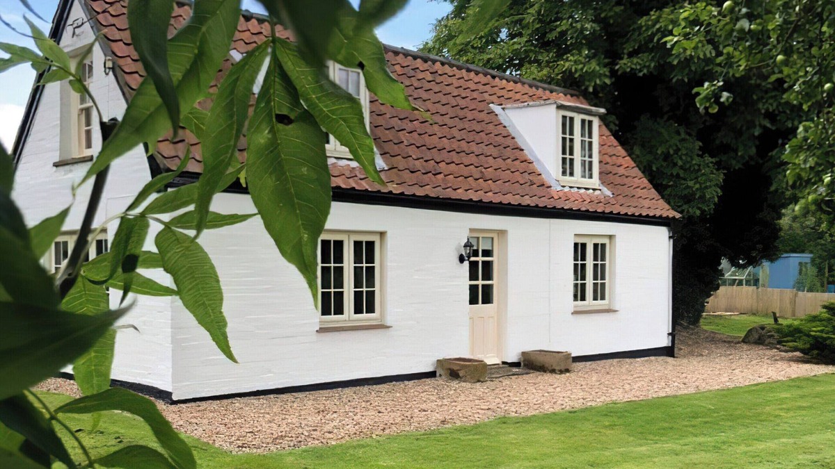 Tetford Cottage | 2 bedroom accommodation in Little London, near Tetford