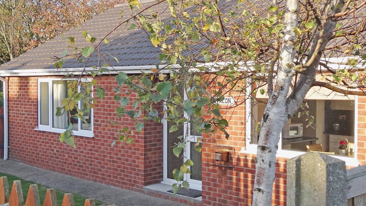 Louth Cottage | 2 bedroom accommodation in Grainthorpe, near Louth