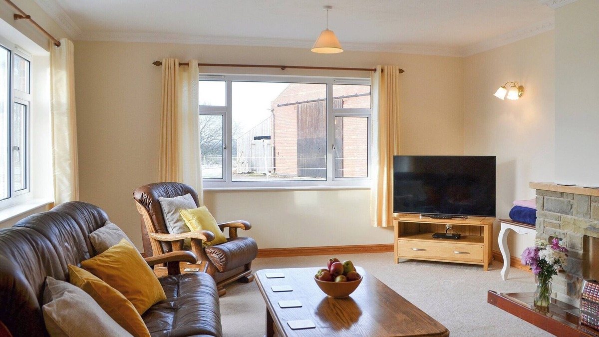 Selby Cottage | 2 bedroom accommodation in Wistow, near Selby