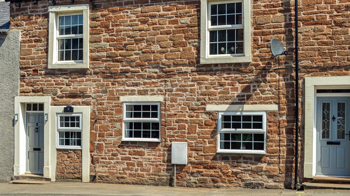 Wing Cottage | 2 bedroom accommodation in Brampton, nr Carlisle