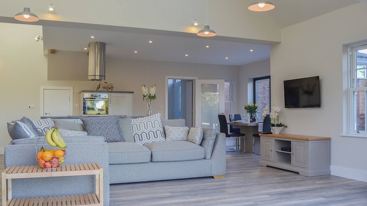 Nether Poppleton Cottage | 2 bedroom accommodation in Upper Poppleton, near York