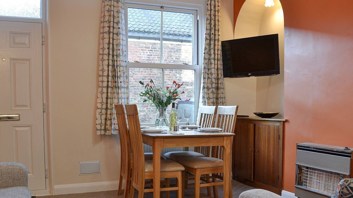 Boroughbridge Cottage | 2 bedroom accommodation in Boroughbridge, near Ripon