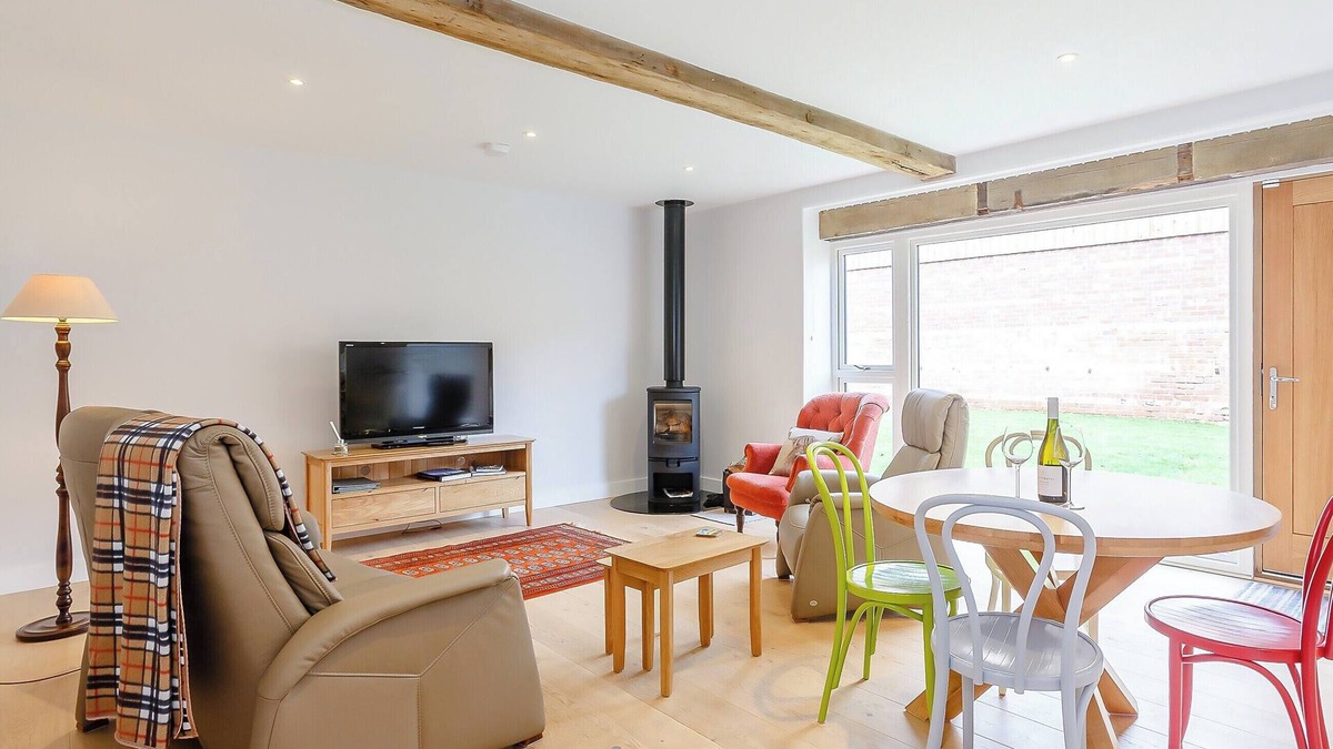 York Cottage | 2 bedroom accommodation in Kirk Hammerton, near Knaresborough