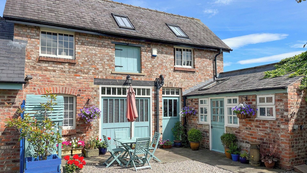Heworth Cottage | 2 bedroom accommodation in York