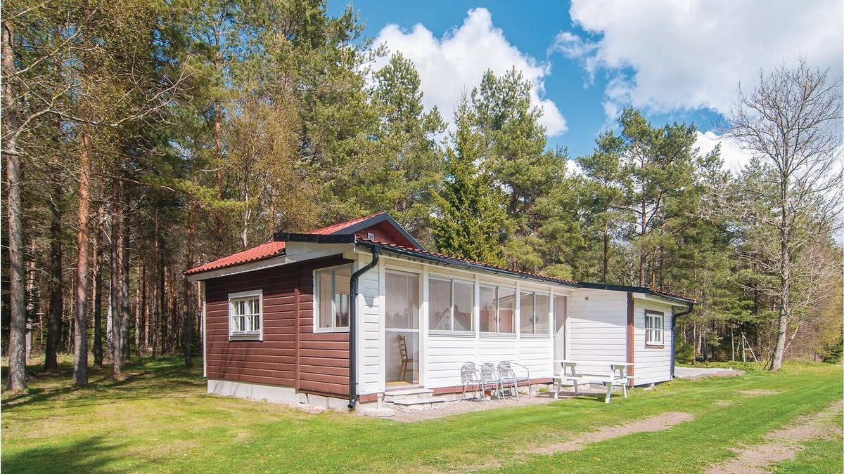 Gotland Municipality House | 2 bedroom accommodation in Visby