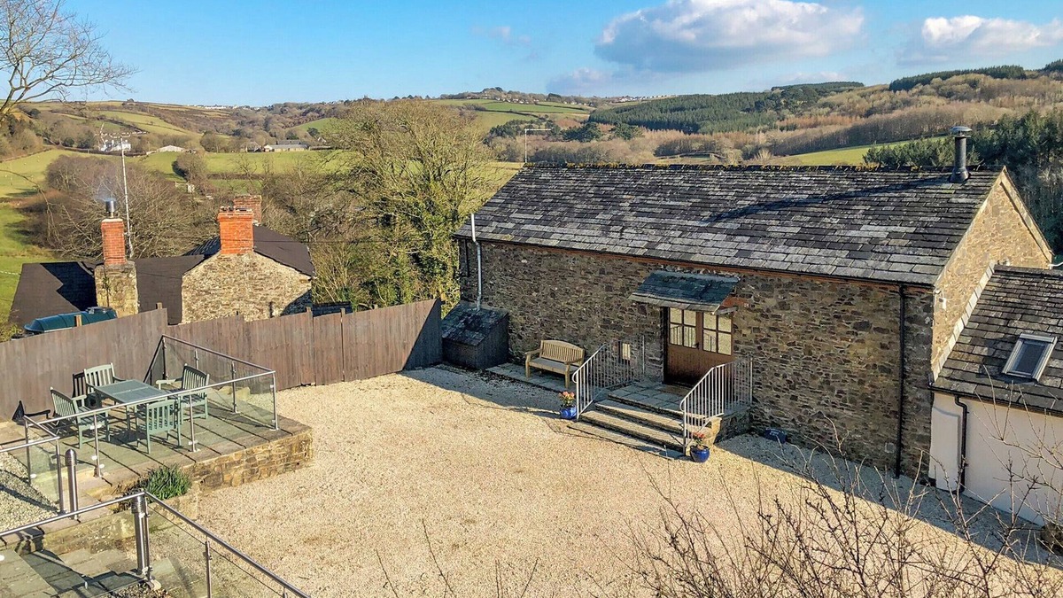 Bude Cottage | 2 bedroom accommodation in Morwenstow, near Bude