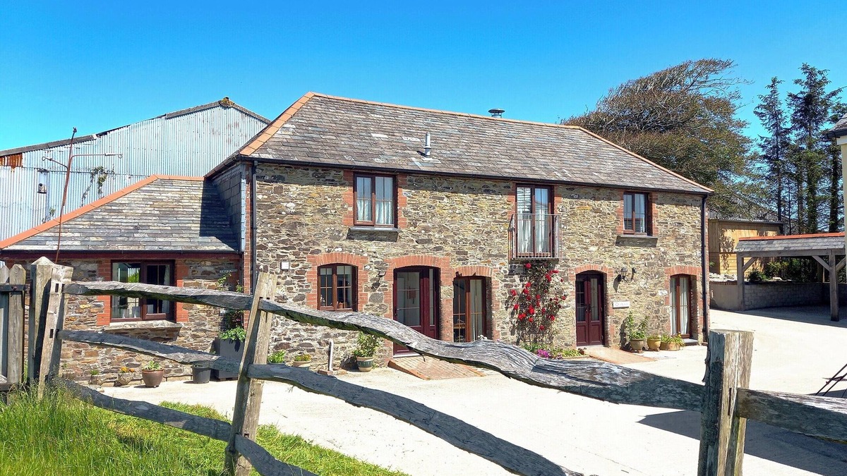 Jacobstow Cottage | 2 bedroom accommodation in Jacobstow, near Bude