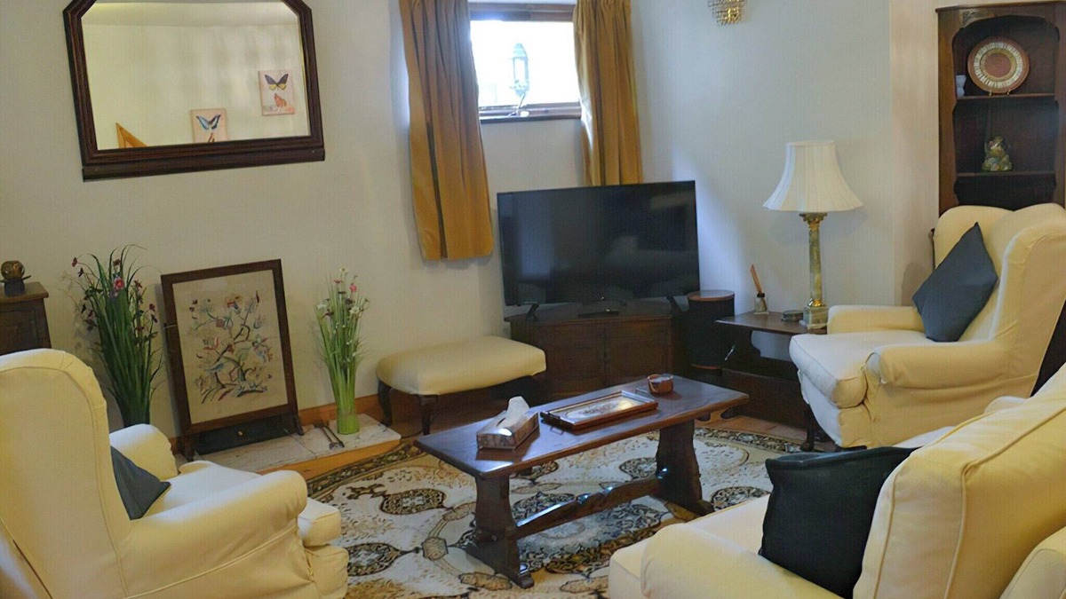 Little Downham Cottage | 2 bedroom accommodation in Little Downham, near Ely
