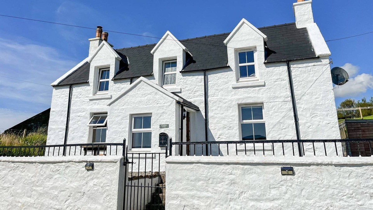 Ose Cottage | 2 bedroom accommodation in Ose
