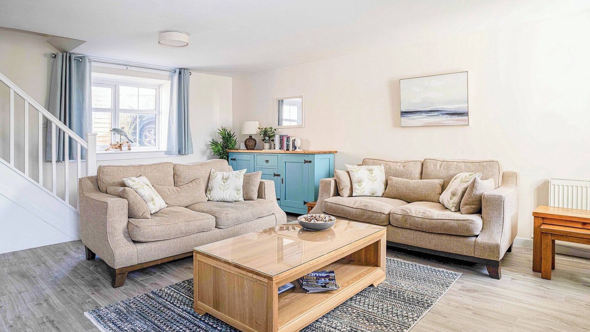Portmahomack Cottage | 2 bedroom accommodation in Portmahomack, near Tain