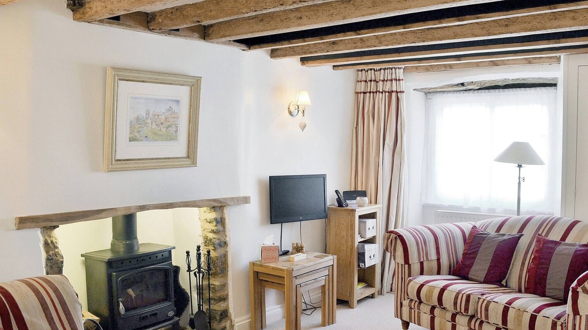 Helmsley Cottage | 2 bedroom accommodation in Helmsley, York