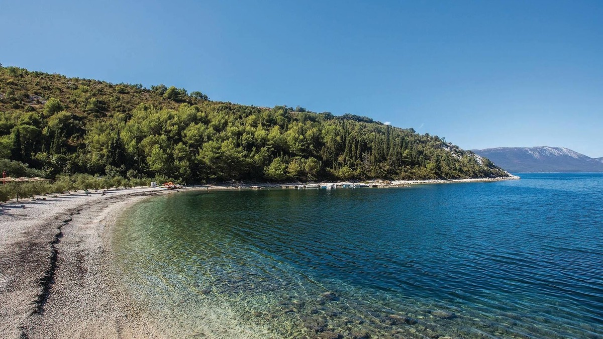 Kremena Apartment | 2 bedroom accommodation in Klek