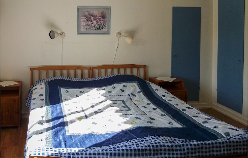 Kallsjo House | 2 bedroom accommodation in Ullared