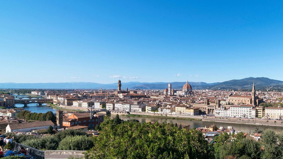Comeana House | 2 bedroom accommodation in Comeana