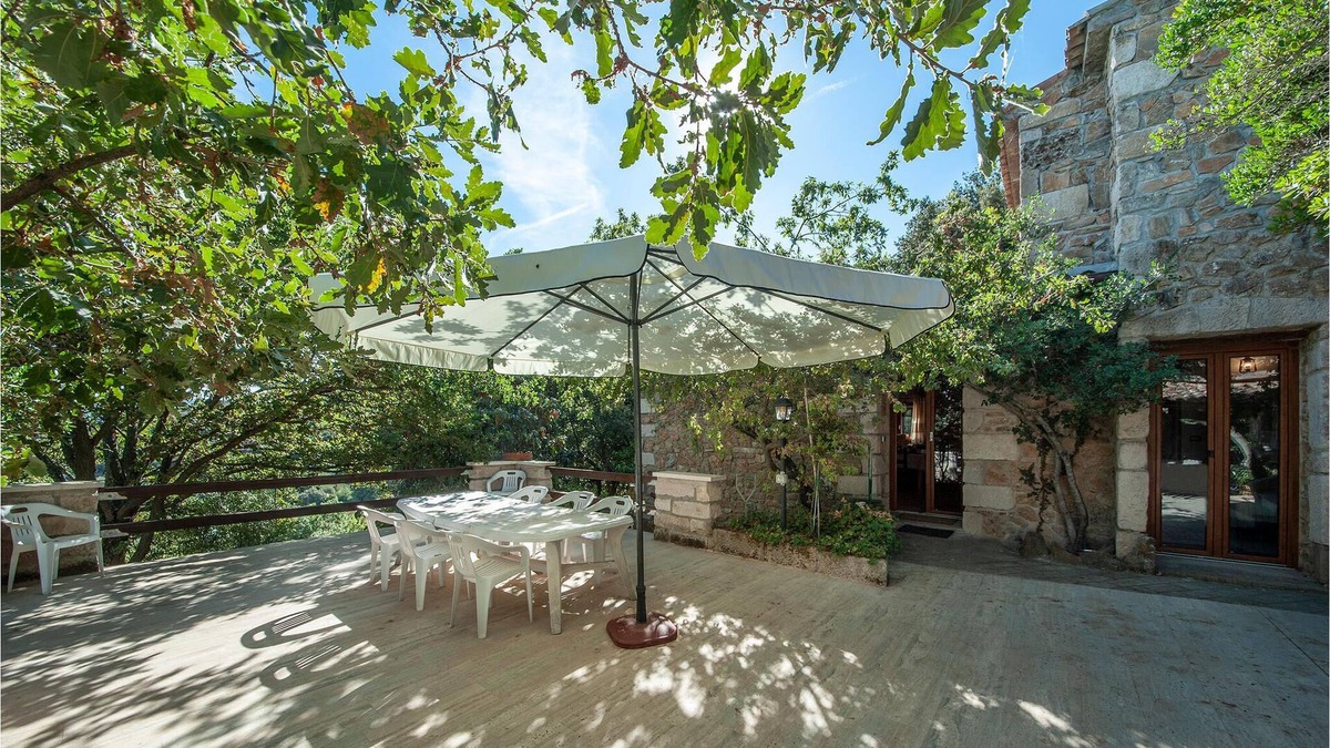 Chillivani House | 2 bedroom accommodation in Ozieri