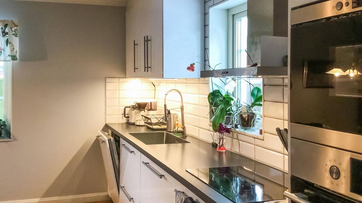 Sigtuna Apartment | 2 bedroom accommodation in Sigtuna