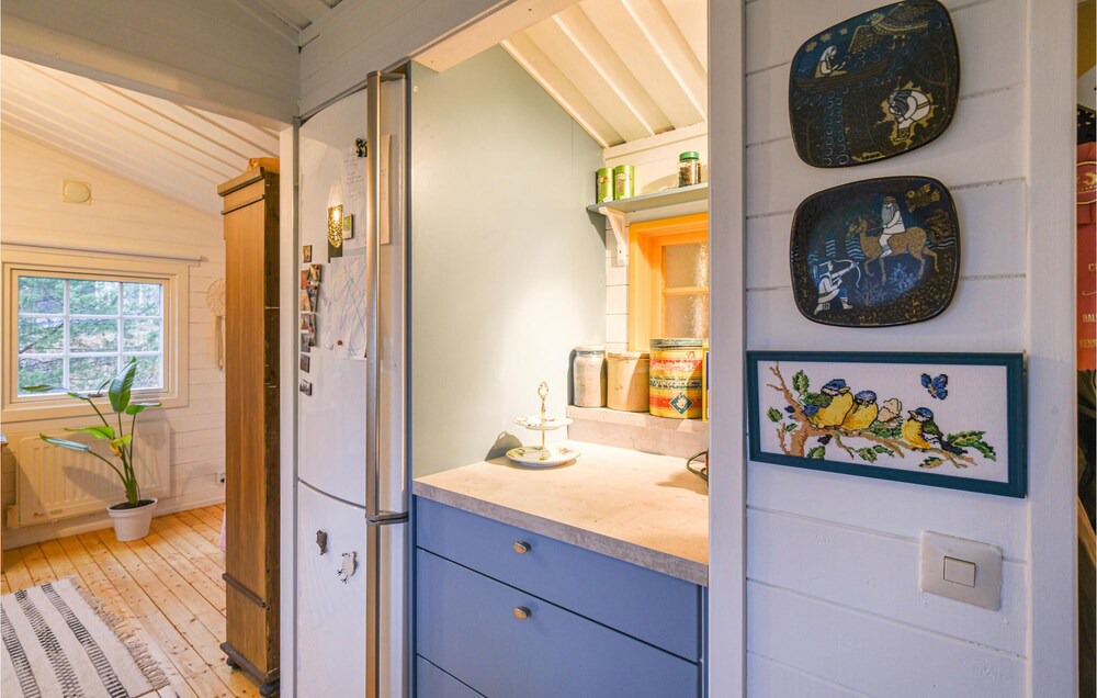 Torestorp House | 2 bedroom accommodation in Torestorp