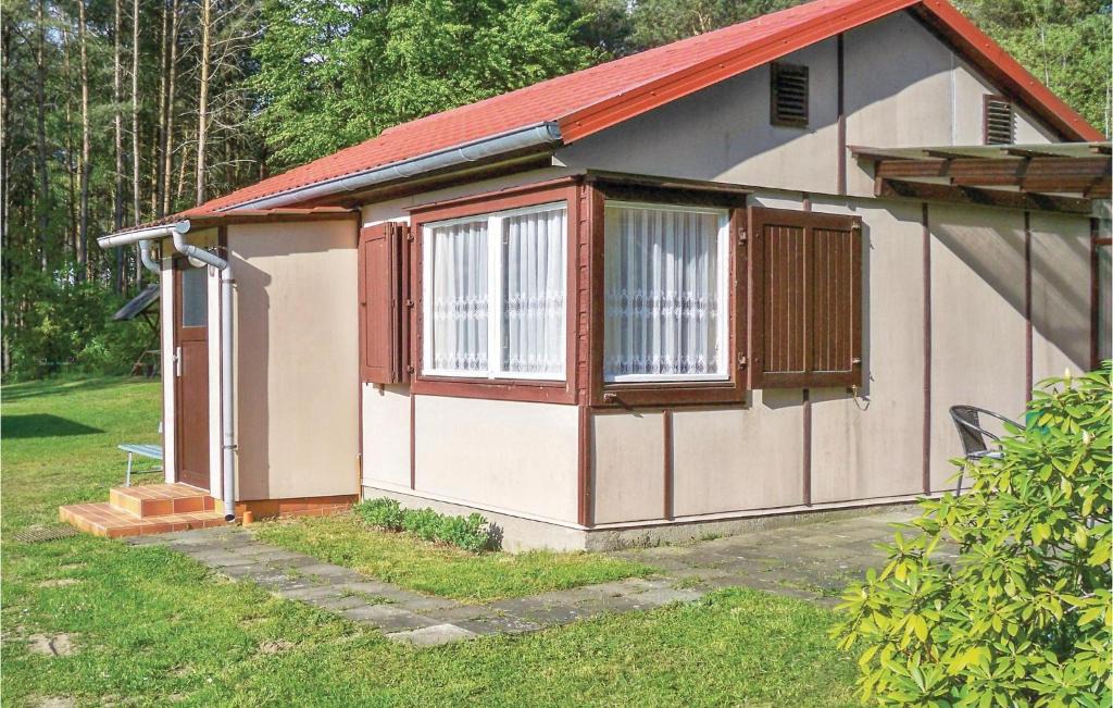 Warthe House | 2 Bedroom Amazing Home In Boitzenburger Land