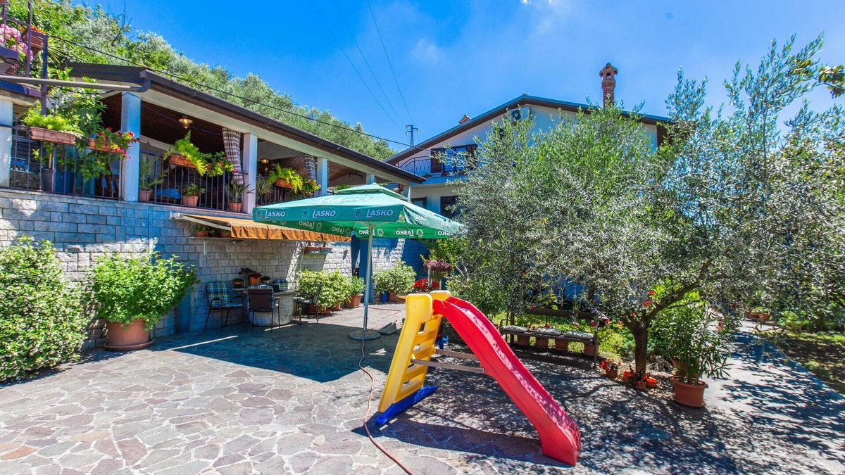Piran Apartment | 2 bedroom amazing apartment in Secovlje