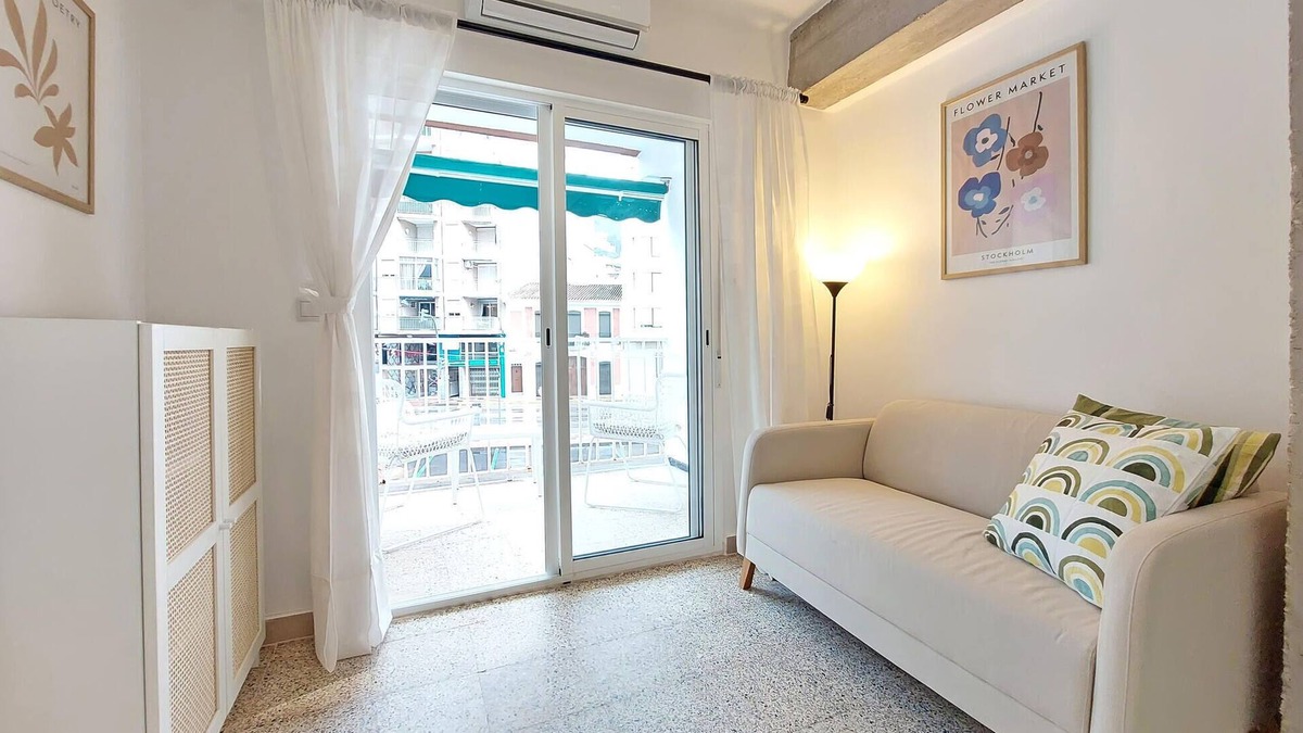 Cullera Apartment | 2 bedroom amazing apartment in Cullera