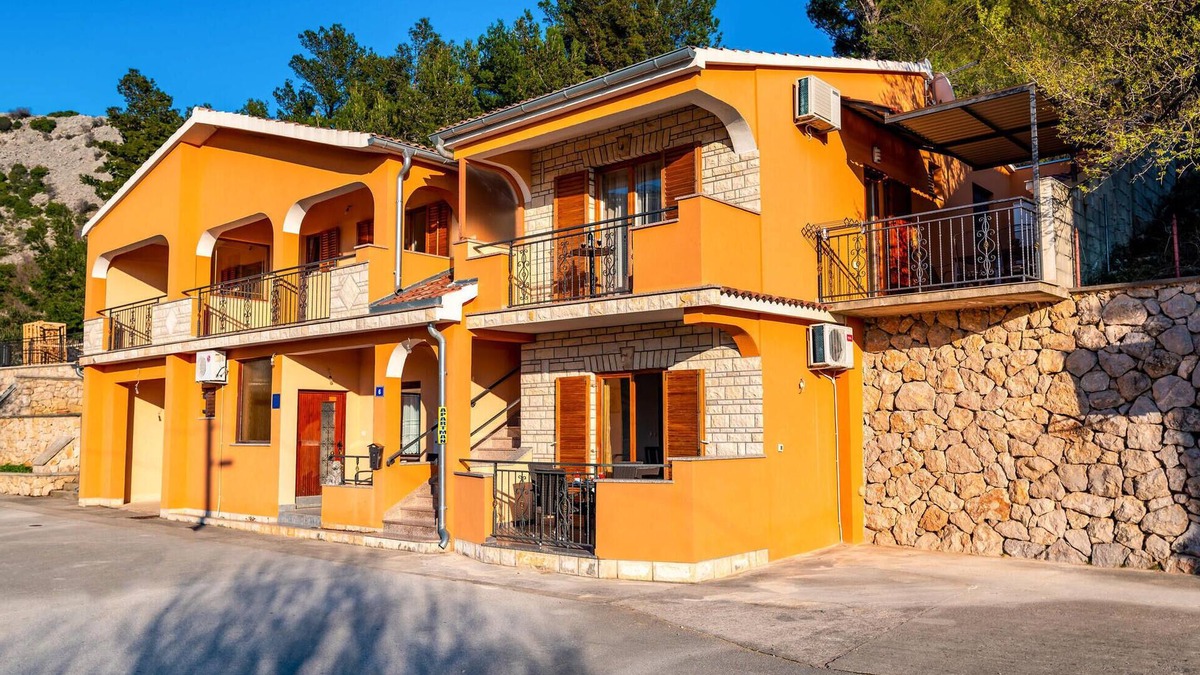 Rovanjska Apartment | 2 bedroom amazing apartment in Modric