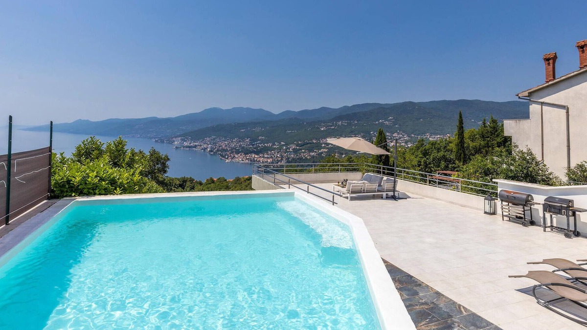Rubesi Apartment | 2 bedroom amazing apartment in Rijeka