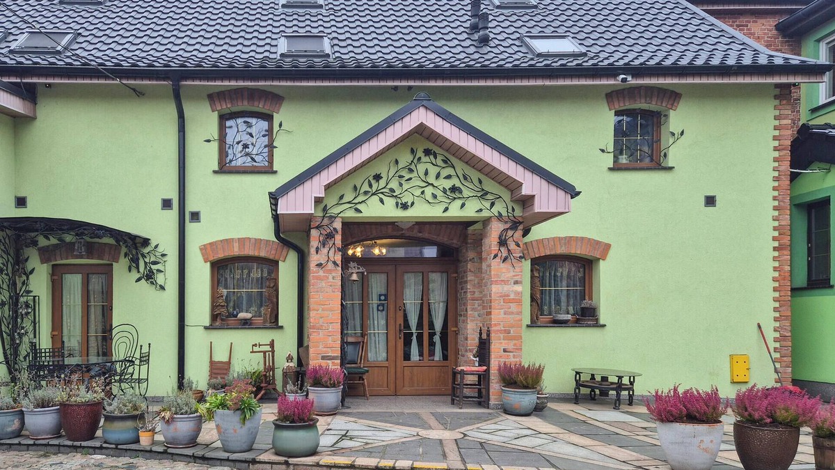 gmina Warnice Apartment | 2 bedroom amazing apartment in Obryta