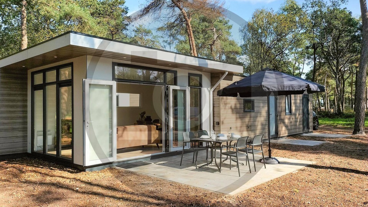 Municipality of Hellendoorn House | 2 bedroom amazing home in Hellendoorn