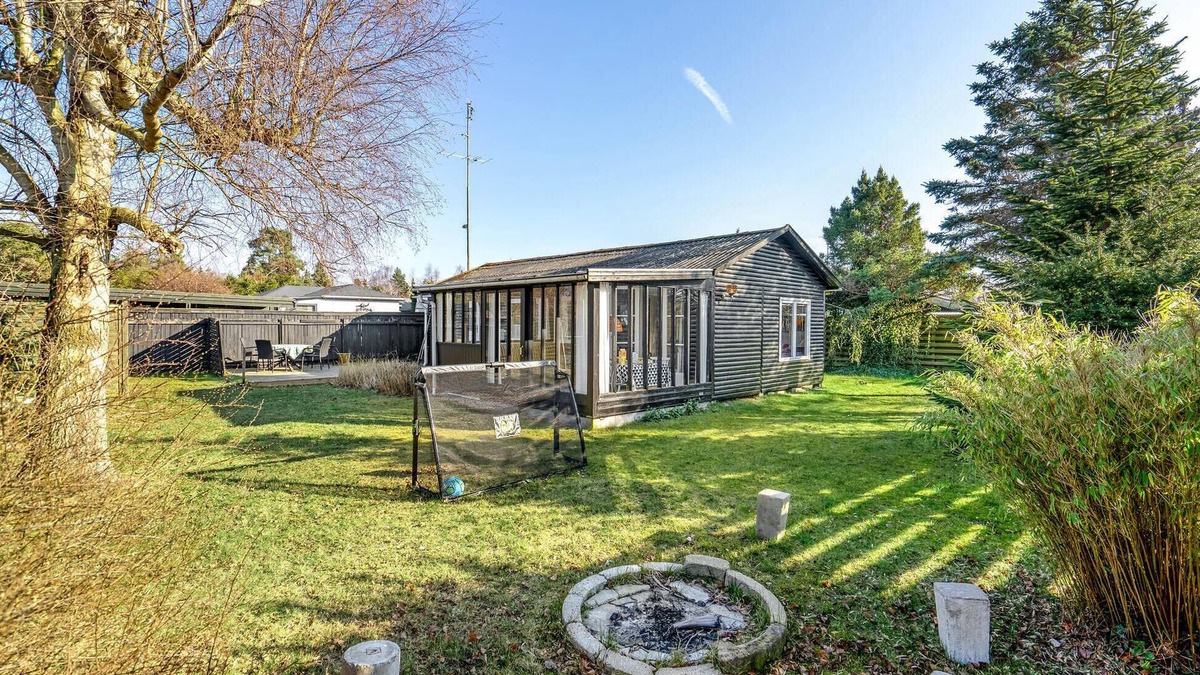 Bøtø By House | 2 bedroom amazing home in Væggerløse