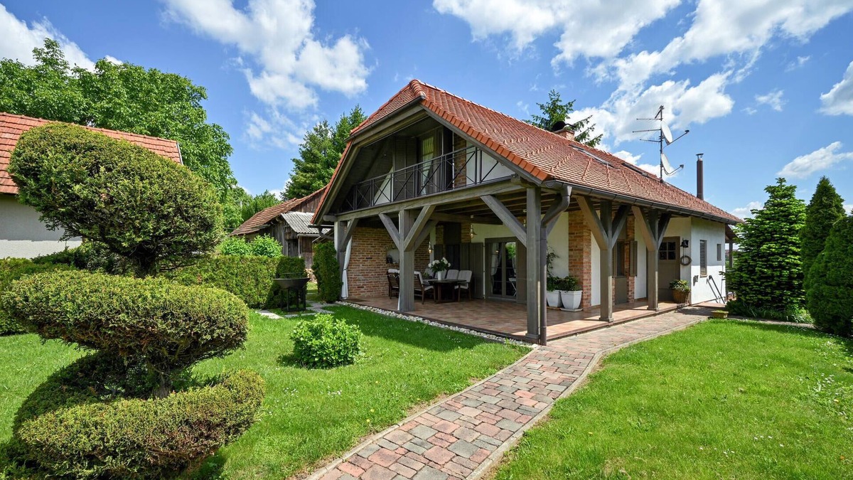 Varazdinske Toplice House | 2 bedroom amazing home in Vrtlinovec
