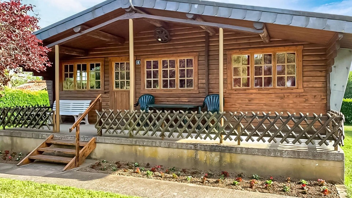Waldbillig House | 2 bedroom amazing home in Waldbillig