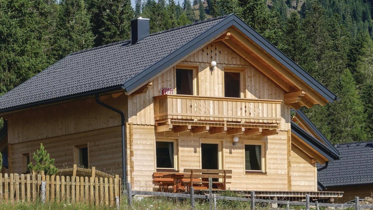 Flattnitz House | 2 bedroom amazing home in Flattnitz