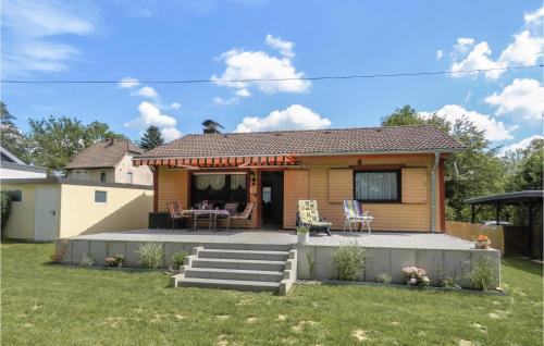 Flammersfeld House | 2 Bedroom Amazing Home In Flammersfeld