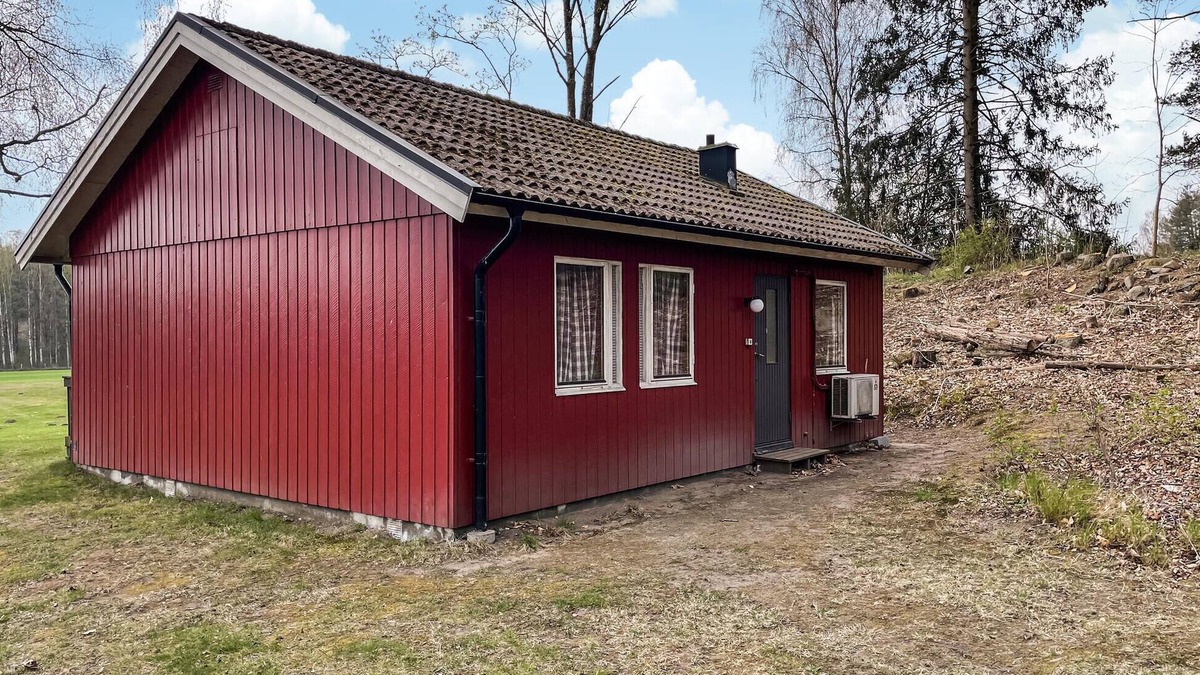Degeberga House | 2 bedroom amazing home in Degeberga