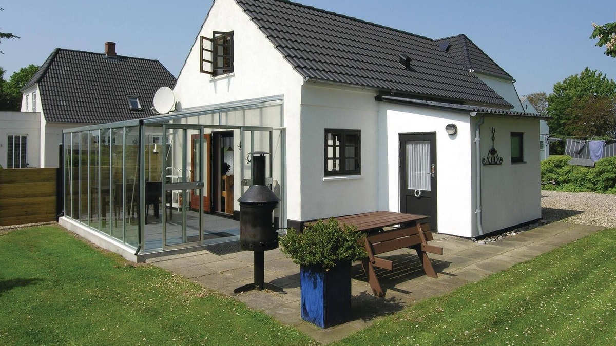 Bagenkop House | 2 bedroom amazing home in Bagenkop