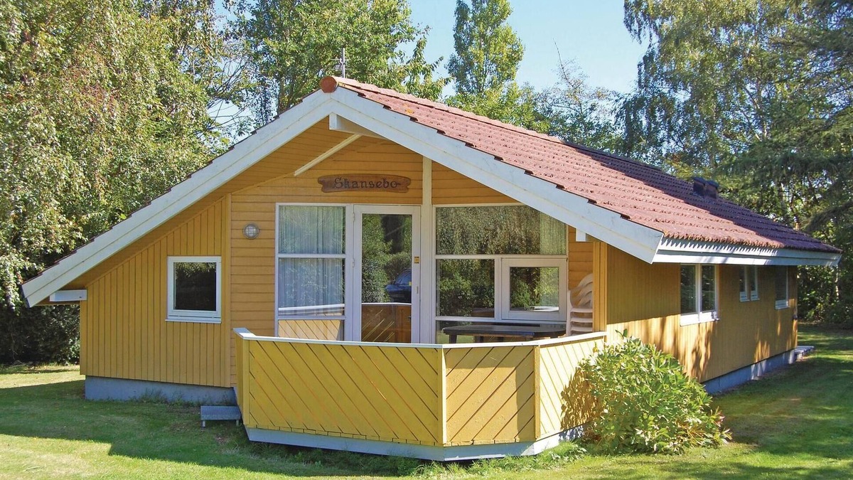 Nakskov House | 2 bedroom amazing home in Nakskov