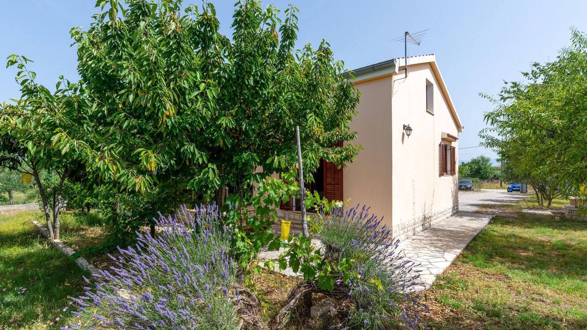 Pridraga House | 2 bedroom amazing home in Pridraga