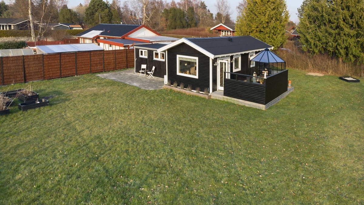Skibby House | 2 bedroom amazing home in Skibby