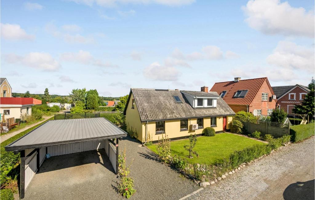 Ørum Djurs House | 2 Bedroom Amazing Home In Ørum Djurs