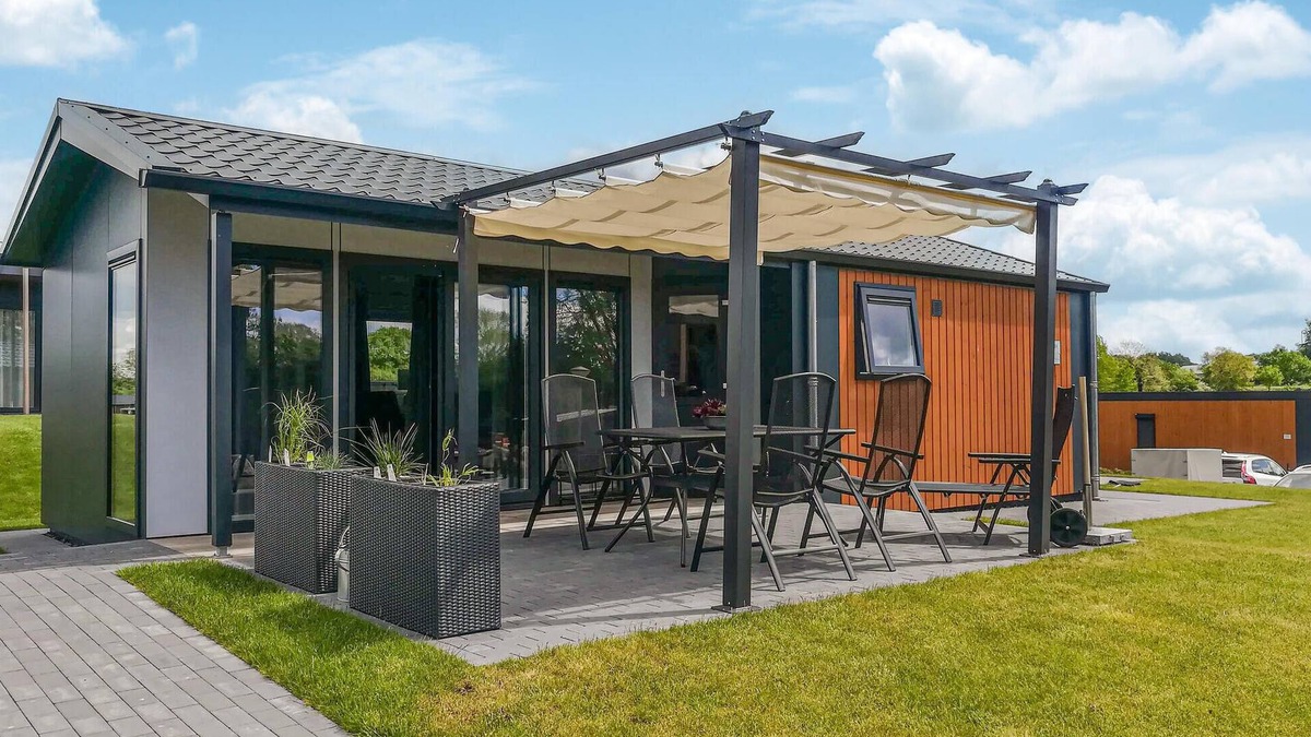 Suesel House | 2 bedroom amazing home in Süsel