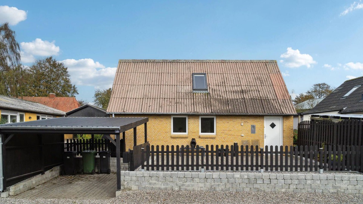 Odder House | 2 bedroom amazing home in Odder