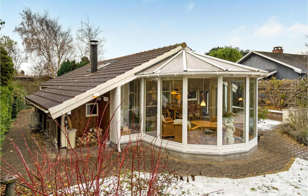 Store Kongsmark House | 2 Bedroom Amazing Home In Slagelse