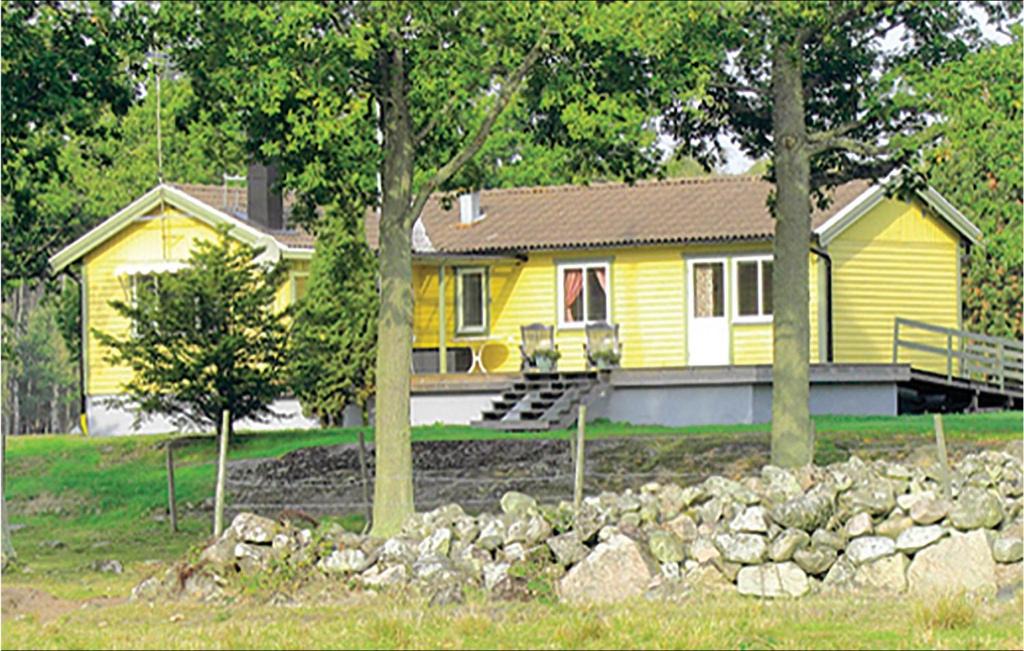 Karlskrona Municipality House | 2 Bedroom Amazing Home In Jämjö
