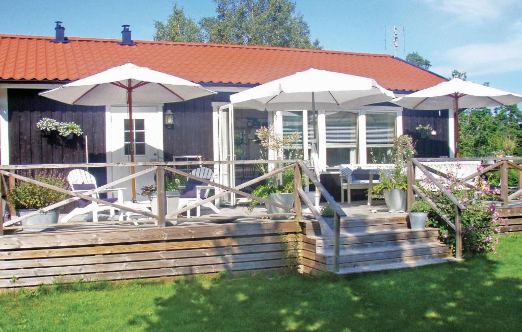 Larbro House | 2 Bedroom Amazing Home In Lärbro