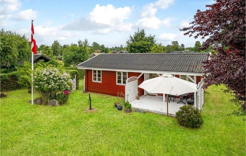 Skibby House | 2 Bedroom Amazing Home In Skibby