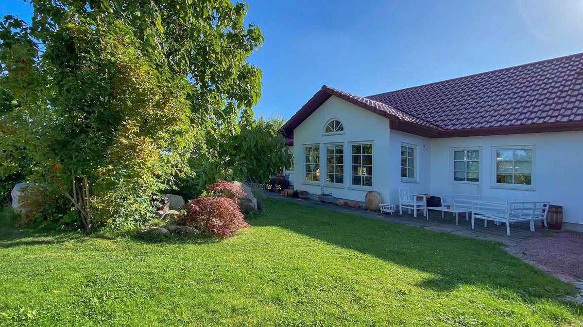 Kivik House | 2 bedroom amazing home in Kivik