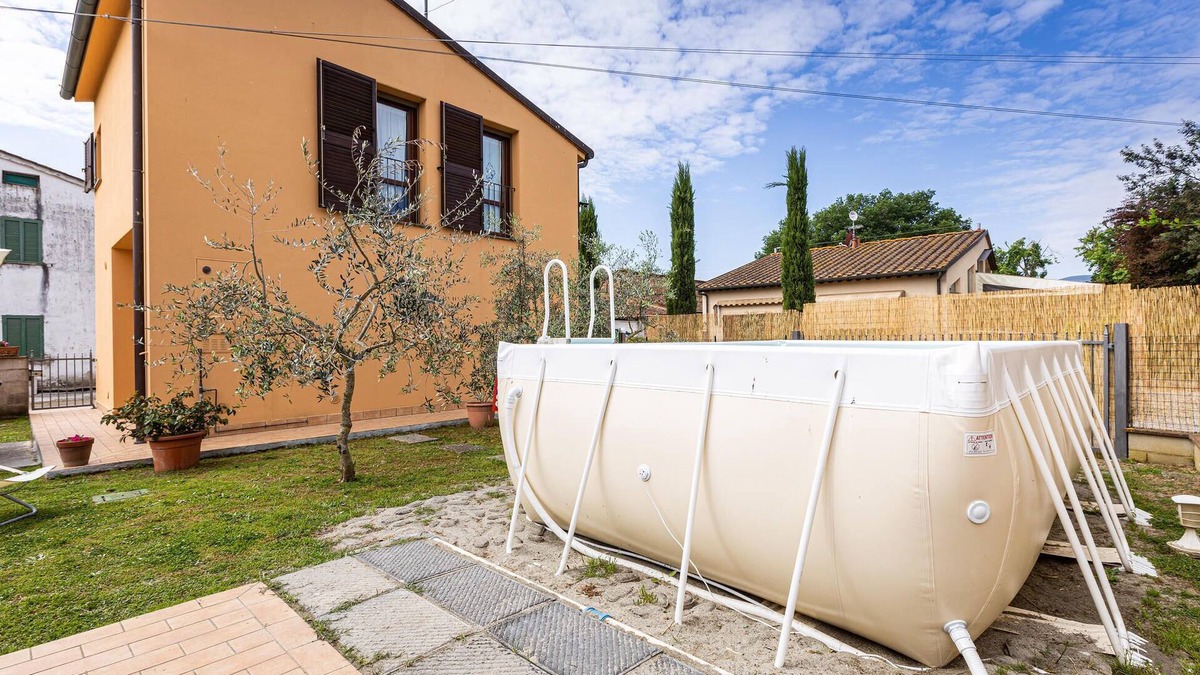 Orentano House | 2 bedroom amazing home in Orentano