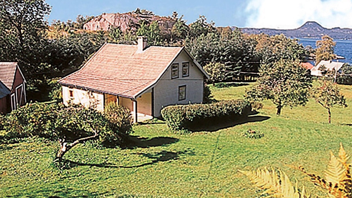 Etne House | 2 bedroom amazing home in Skånevik