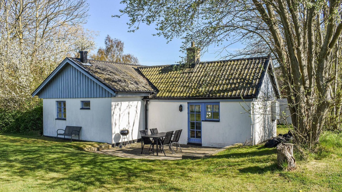 Skivarp House | 2 bedroom amazing home in Skivarp